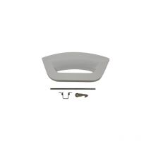 Mango para Lavadora hotpoint C00507932