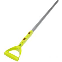 Kerlis - Mango para piscina de 3,6 m en 3 secciones