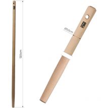 Koma Tools - Mango Para Raedera Madera De Eucaliptus 120x3.5cm AMP1200