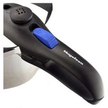 Topf mit Griff oben, Favorit Magefesa 09rememsfav, Original 2013