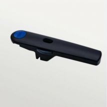 Mango tapa olla Fissler Vitaquick Nueva -azul-