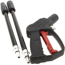 Skil - Impugnatura + bacchette 2610z06894 per idropulitrice