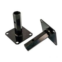 Mangone MotozappaMotocoltivatore Assi hexagonal 24mm