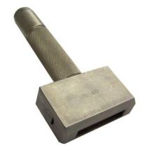 Gravurem - mangos portacaracteres apto para Caracteres de 3 mm marcaje manual