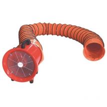 Mw Tools - Manguera extracción mmv, 300, 10m Metalworks 722313501