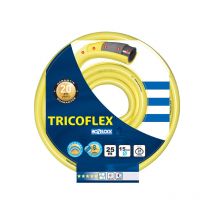 Hozelock Manguera Tricoflex 051546/19MM Amarilla R/50MT
