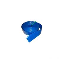 Bonerva MPL0050 arin Manguera Plana Reforzada 50 mm Rollo 100 m - ref: MPL0050