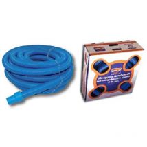 Selbstschwimmender Schwimmbad schlauch 15 m. ø 38mm. qp