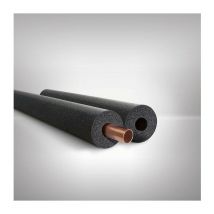 Armacell - Manguera cortafuego Protect R-90 1 m negra Cu / Fe-Manguera 28 / 26,9mm