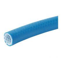 Manguera de agua potable rauaqua Varioflex Plus id 19 mm espesor de pared 3,8 mm l 25 m Rehau Por 25)