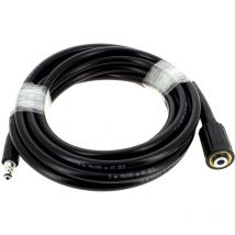 Tubo flessibile ad alta pressione 3m 3082290 per idropulitrice Black&decker