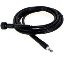 Parkside - Tubo alta pressione 3m, 91104126 per idropulitrice parkside