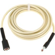 Parkside - Tubo flessibile ad alta pressione da 7 m per idropulitrice parkside