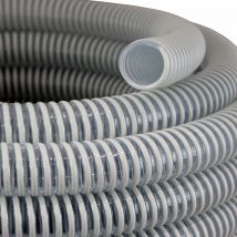 Manguera de aspiración aliflex ø 40 mm - Longitud 25 metros