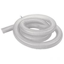 Manguera de aspiración ID 76,2mm/3,7m para bomba aguas sucias CLEANCRAFT 7510005