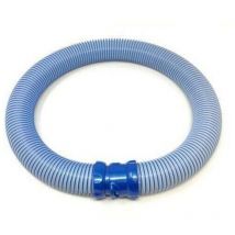Zmleve - Manguera de aspiración para piscinas de 1,2 m para limpieza de piscinas, compatible con Zodiac X7 T3 T5 Mx6 Mx8