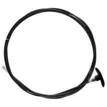 DMO - Manguera de barrido multiuso profesional H.460 cm