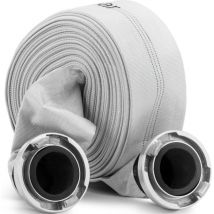 Manguera de construcción - 3" - 30 m - 0 - 8 bar - Storz