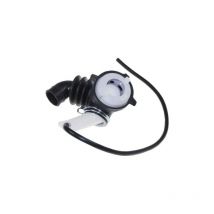 Manguera desagüe lavadora Indesit C00112696 oko