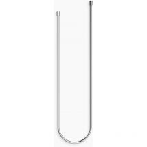Dornbracht - Manguera de ducha metálica 1/2x1/2x1750mm, doble