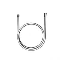 Hansa - Manguera de ducha Silverjet, longitud 2000 mm, 54120200