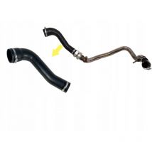 Land Rover - manguera de enfriador turbo freelander 2.2 TD4 LR009799