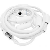 Ineasicer - Manguera de entrada de repuesto para limpiafondos Zodiac Polaris 280 380 180 3900 G5 (no compatible con Polaris 360)