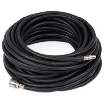 Varo - Manguera aire goma 10mt conexion rapida univ. Powair0203