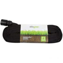 Manguera de Goteo Tela Plana 7.5M Akhuo