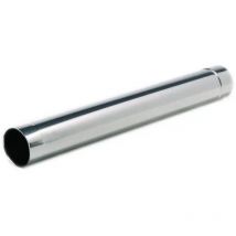 Manguera de grapas de 1m de acero inoxidable, D.180