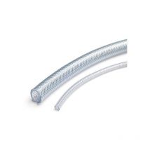 Manguera de pvc raufilam-e di 25.4mm L.25m 4.3mm 34mm derecha Rehau Por 25)