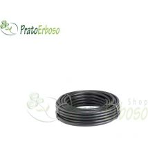 Pratoerboso - Manguera de riego diámetro 16 mm PN6 - 100 metros para agricultura, huertas y jardines