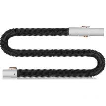 Uwant - Manguera de succión para aspiradora B100-S/E - negra