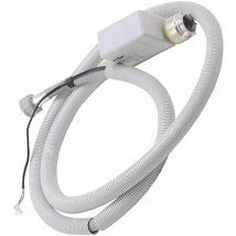 Miele - Manguera de suministro con Aquastop compatible 4622714 kompatibel