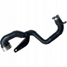 Manguera de turbina intercooler Nissan qashqai x-trail 1.6 dCi 144604BE1B