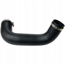 Volvo - manguera de turbina intercooler 1.6 D2 31370493
