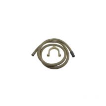 Manguera desagüe chasis P28 largo 2 metros para lavavajillas Radiola 481253028737