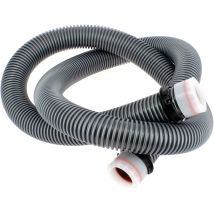 Tubo universale nudo con clip