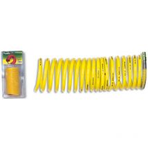 Cevik - Tubo espiral 5 mt c/acople rapido CA-SRU5-8