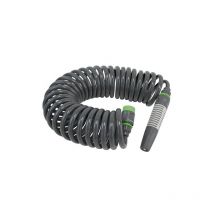 Manguera Riego 8Mt Espiral Nt Pl 9707985