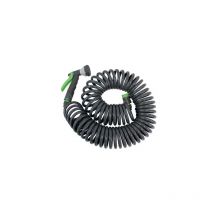 Manguera Riego 15Mt Espiral Nt Pl 9707984