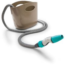 GF - kit manguera extens.aquapop 15 m gris -