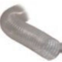 Holzkraft - Manguera flexible de poliuretano transparente con espiral ø 60mm x 2,5m holzstar 514250125