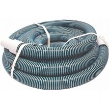 Kokido - Manguera Flexible Limpiafondos/Depuradora con Adaptadores 15 m