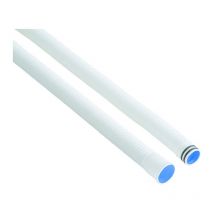 Arnocanali - Manguera de evacuación de condensados de aire acondicionado d 17-20 mm 10m NTD17-20.10