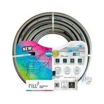 Master Plus NTs Skytech grauer Schlauch 19 3/4