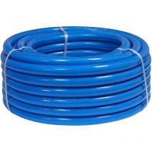 Mugar - bonerva TRA0125 Tricotada Náutica Azul 25 mm x 50 m - ref: TRA0125