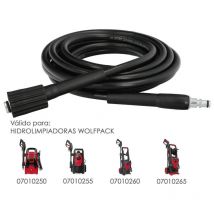 AFT - manguera para hidrolimpiadora wolfpack 100 - 105 - 135 - 150 bar