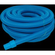 Productos Qp - Manguera autoflotante piscina 12 m. ø 38 mm. qp