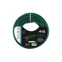 Profer Green - manguera jardín trenzada 15 - R/15 m
